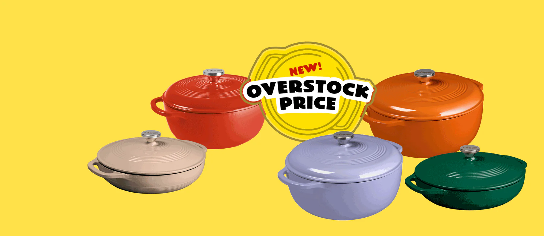 American Heritage in Every Meal